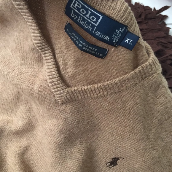 Polo by Ralph Lauren Sweater - Picture 2 of 3